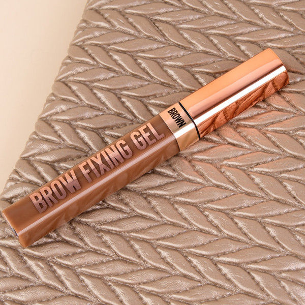 Гель для бровей оттеночный Stellary Brow Fixing 01 28-60/1
