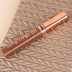 Гель для бровей оттеночный Stellary Brow Fixing 01 28-60/1