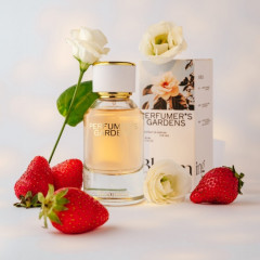 Духи женские Dilis Perfumer’s Gardens Blooming 50мл 26-103/1