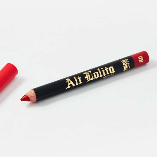 Карандаш для губ Beauty Bomb Alt Lolita 08 528738