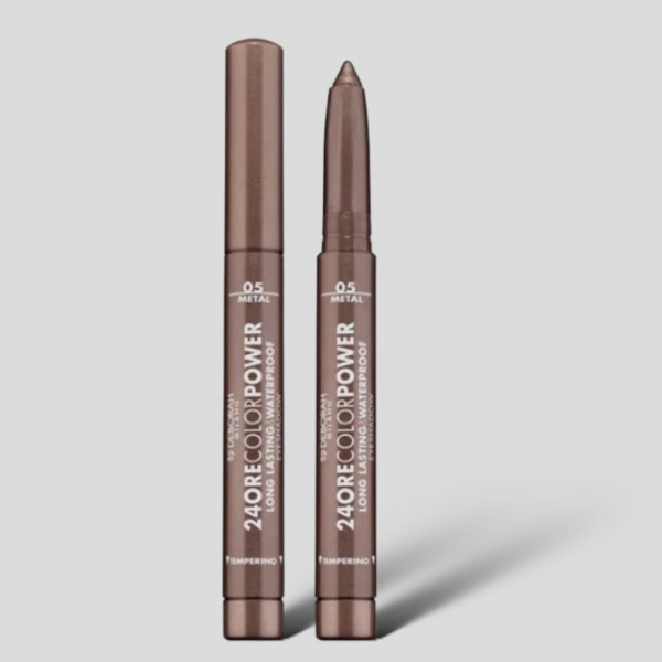 Тени-карандаш для век Deborah 24ORE Color Power 05 1,4гр 10687 -