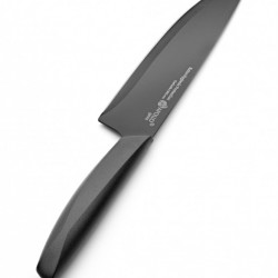 Нож Apollo Nero Steel поварской 19см NST-01