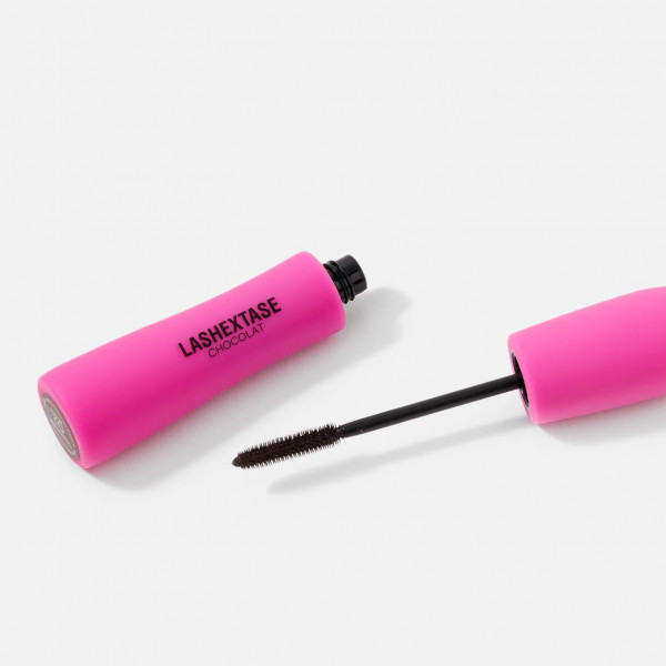Тушь для ресниц Vivienne Sabo Lashextase Chocolat невероятный объем коричневая 9мл 28-25/19