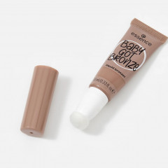 Бронзер для лица жидкий Essence Baby Got Bronze 10 10мл 47418