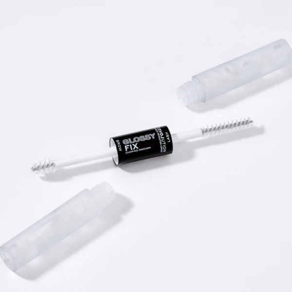 Гель для бровей и ресниц фиксирующий Revolution Relove Glossy Fix 1мл 479844