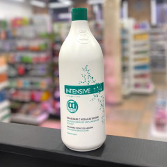 Бальзам для волос Constant Delight Intensive с кератином Молекулярное увлажнение 1л 045728