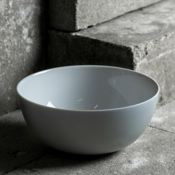 Миска Luminarc Diwali Granit стекло 12см 400мл серая P9204