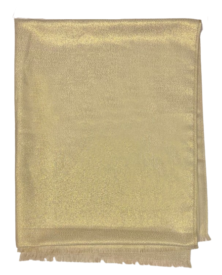 Шарф-палантин женский LB Poma Scarf №11 -
