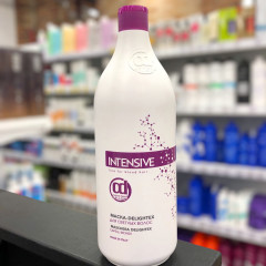 Маска для волос Constant Delight Intensive с компонентами Delightex Для светлых волос 1л 037112
