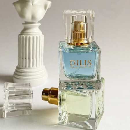 Духи женские Dilis Classic Collection №22 30мл 26-570/22