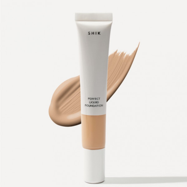 Крем тональный SHIK Perfect Liquid Foundation 03 20мл 461308