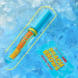 Гель для бровей фиксирующий Beauty Bomb Brow Freez-z-zer 01 9,5мл 3295001