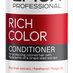 Кондиционер для волос EPICA Rich Color с маслом макадамии Для окрашенных 300мл 91302