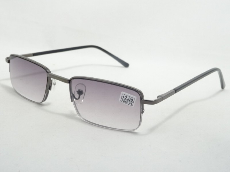 Очки для зрения (корригирующие) LB 8801 17-140 C1 (-1.50) черные