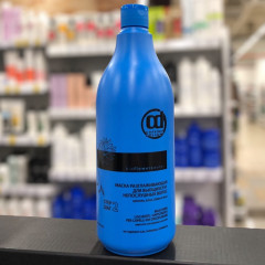 Маска для волос Constant Delight Bio Flowers Water с алое и кератином Укрепляющая 1л 009214