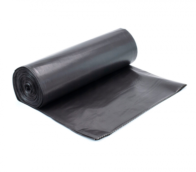 Мешки для мусора ArtGroup Practic Profi 120л (50мкм) 10шт -