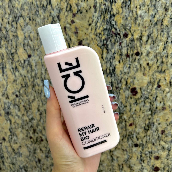 Кондиционер для волос ICE Repair My Hair с сибирским кедром Восстанавливающий 250мл 567201