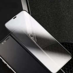 Защитное стекло 3D iPh 12 Pro Max тех. уп. черное LB Royal