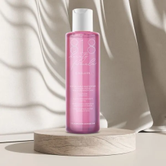 Вода мицеллярная 8.1.8 beauty formula estiqe B.Collagen с аллантоином Восстанавливающая 200мл 78379