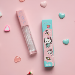 Глиттер для лица Soda Super Awesome 002 5мл 235459