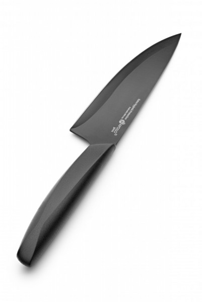 Нож Apollo Nero Steel кухонный 15см NST-03
