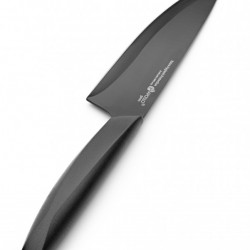 Нож Apollo Nero Steel кухонный 15см NST-03