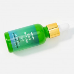 Сыворотка для лица Ayoume Booster Serum с экстрактом зеленого чая Балансирующая 30мл 107601