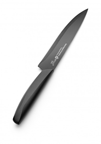 Нож Apollo Nero Steel для мяса 19см NST-02