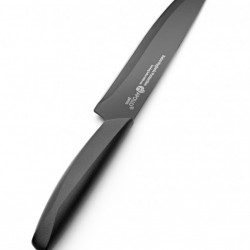 Нож Apollo Nero Steel для мяса 19см NST-02
