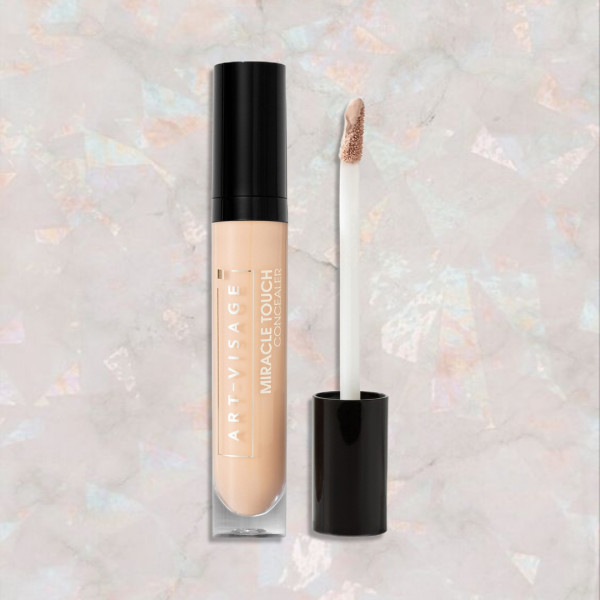 Консилер Art-Visage Miracle Touch 101 7мл 040986