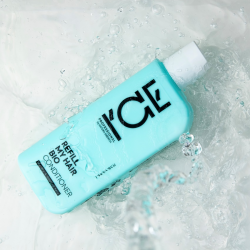 Кондиционер для волос ICE Refill My Hair с кладонией снежной Увлажняющий 250мл 566822