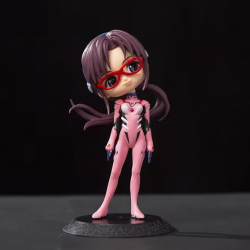 Фигурка LB Q Style: Evangelion на подставке (в ассорт) 062