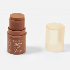 Бронзер-стик для лица Essence Baby Got Bronze 10 5,5гр 94637
