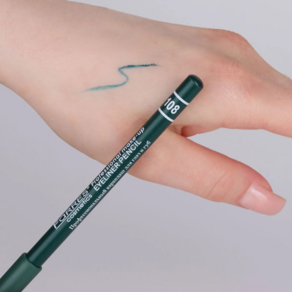Карандаш для глаз Farres Eyeliner Pencil 108 45-MB011-108