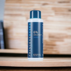Оксигент для волос Estel Princess Essex 6% 20vol 60мл P/O6/60