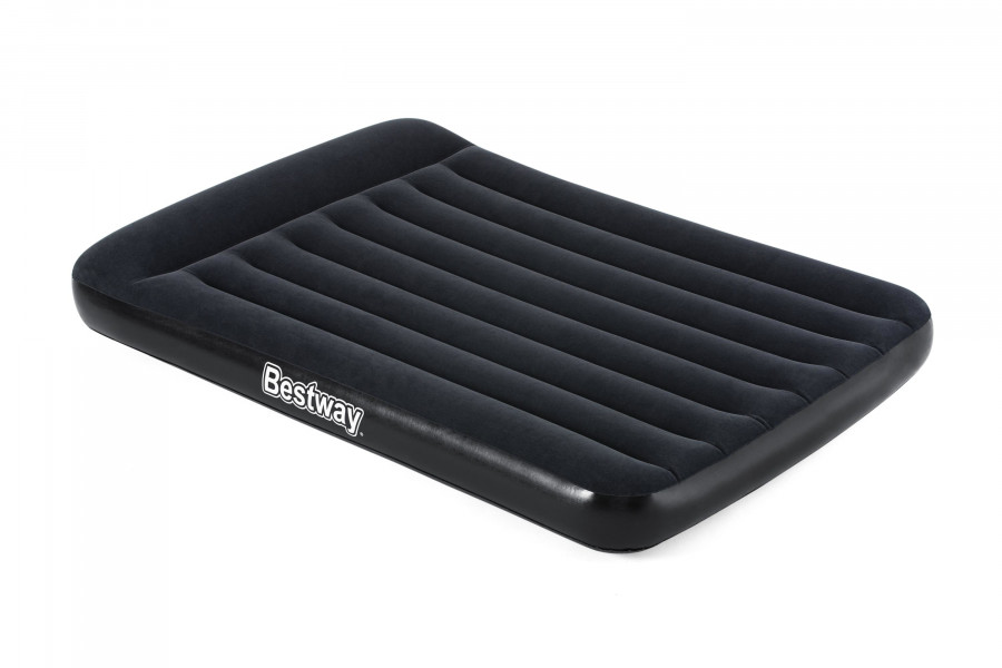 Кровать надувная Bestway Tritech 137Ш*191Д*30В встроенный эл. насос 220В 67462