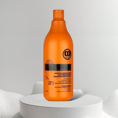 Шампунь Constant Delight Bio Flowers Water с экстрактом камелии Питательный 1л 009177
