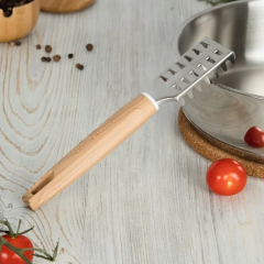 Рыбочистка Astell Kitchentool пластик/нерж сталь AST-002-TF19