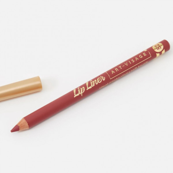 Карандаш для губ Art-Visage Lip Liner 52 146558