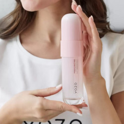 Лосьон для лица Yozo Soothing &amp; Astemizol с скваланом Увлажняющий 120гр YZ3881