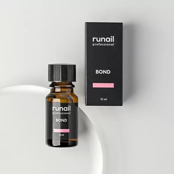 Дегидратор (бонд) для ногтей Runail 10мл 0103