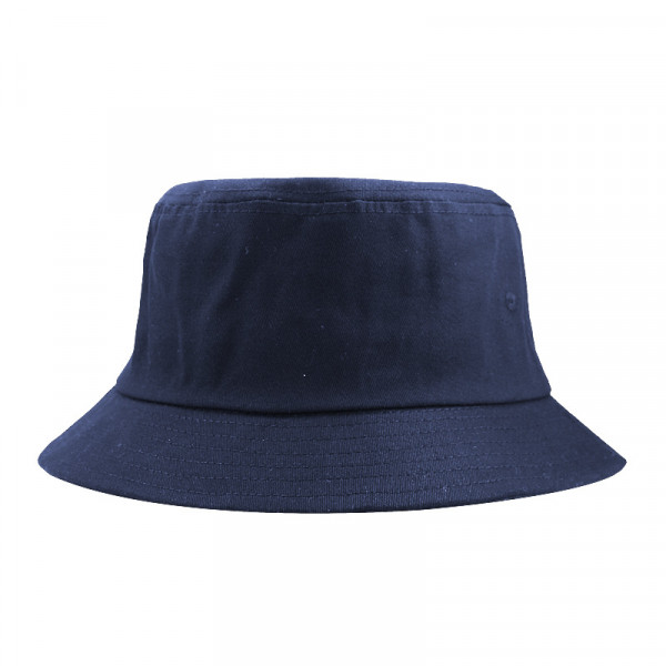 Панама унисекс ALB Ditonis Garment синяя Y0020
