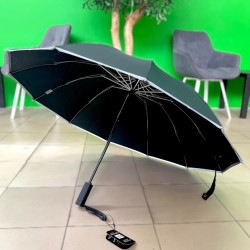Зонт унисекс автомат LB Umbrella 6510 Д104см (цвета в ассорт)