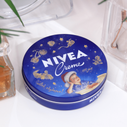 Крем универсальный Nivea Creme Увлажняющий 150мл 80104