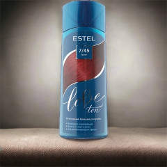 Бальзам для волос оттеночный Estel Love Ton 7/45 Гранат 150мл LT7/45
