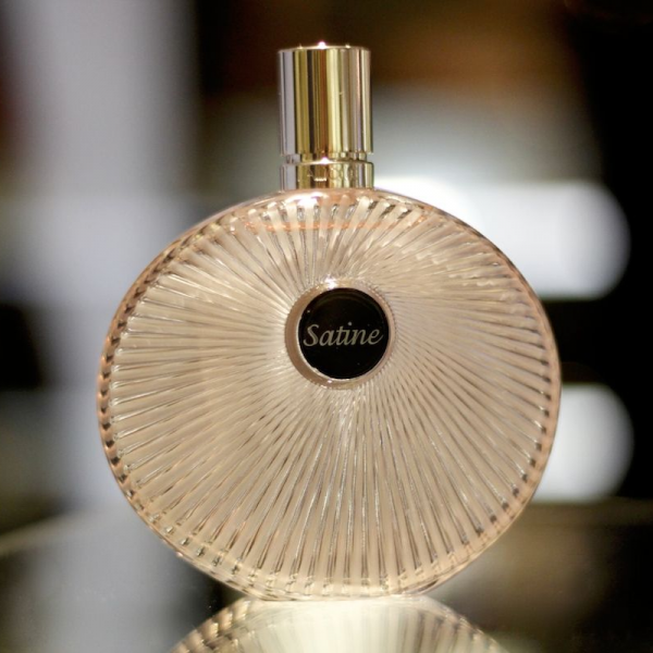 Парфюмерная вода женская Lalique Satine 50мл 498551