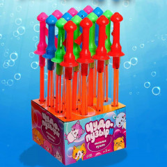 Пузыри мыльные гиганты Funny toys Большой меч 100мл 7514043