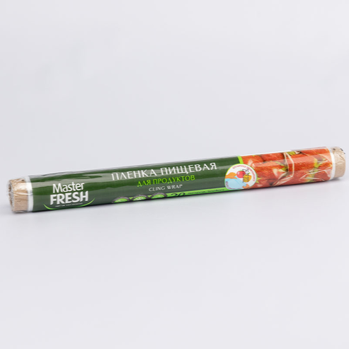 Пленка пищевая Master Fresh 20м 29см 04697