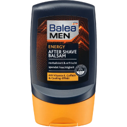 Бальзам после бритья Balea Men Energy Успокаивающий 100мл