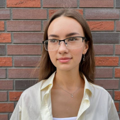 Очки для зрения (корригирующие) ALB Jieyang Keming E5C (-2.50) черные